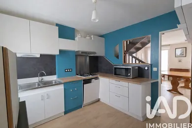 Apartment in Surzur (56450)