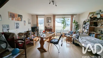 Apartment in Surzur (56450)