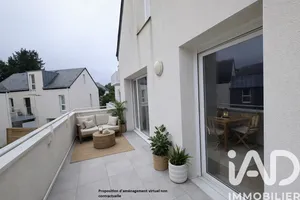 Appartement à Surzur (56450)