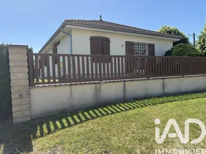 Maison à Joinville (52300)