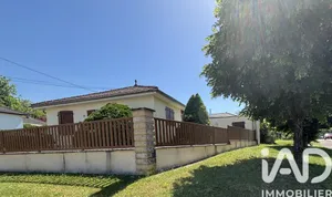 Maison à Joinville (52300)