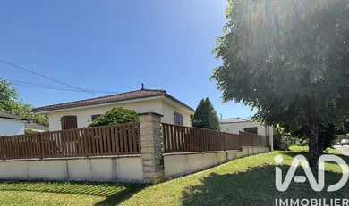 Maison à Joinville (52300)