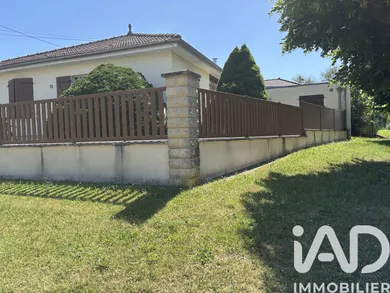 Maison à Joinville (52300)