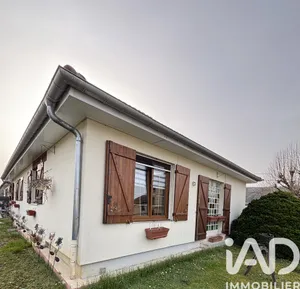 House in Joinville (52300)