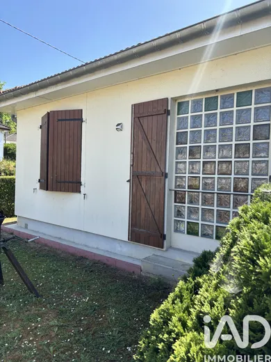 Maison à Joinville (52300)