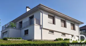 House in La Vôge-les-Bains (88240)