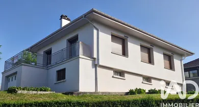 House in La Vôge-les-Bains (88240)