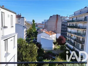 Apartment in Vincennes (94300)