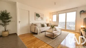 Appartement à Châtillon (92320)