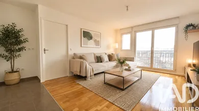Appartement à Châtillon (92320)