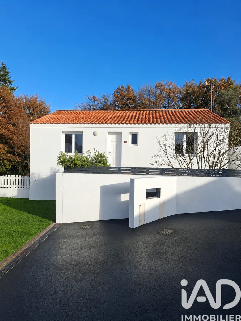 Maison 4 pièces 110 m² · à Le Girouard · 110 m² · 313 000 €