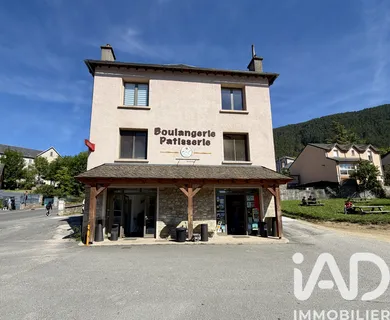 Immeuble à Mende (48000)