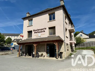 Immeuble à Mende (48000)