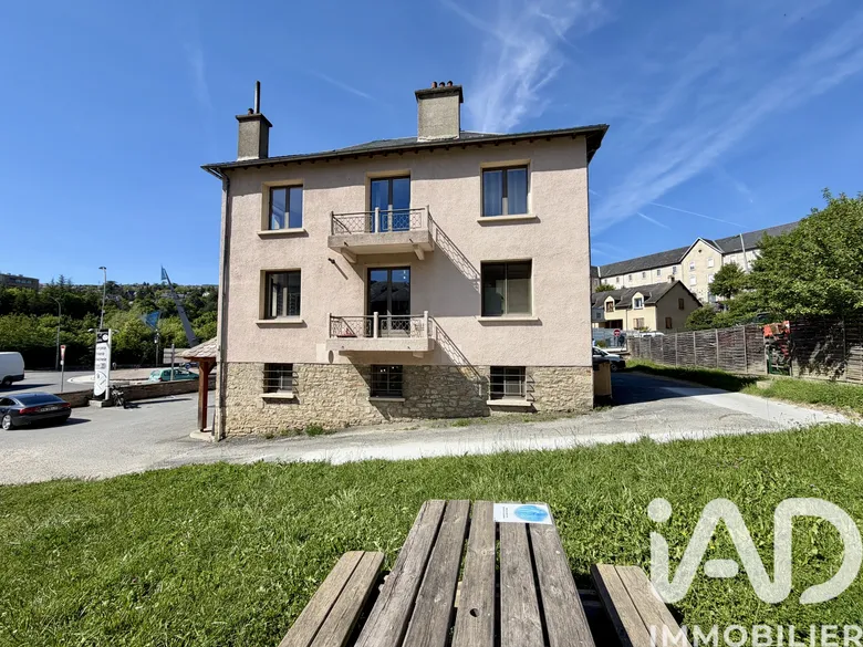Immeuble 3 pièces 275 m² · à Mende · 275 m² · 330 000 €