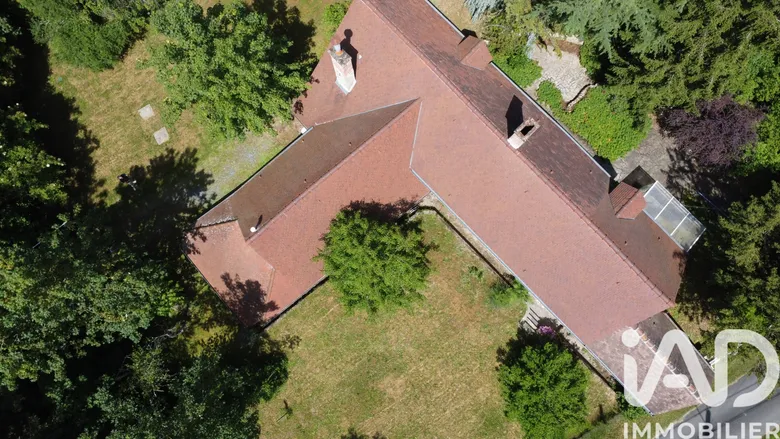 Maison 5 pièces 45 m² · à Saint-Julien-sur-Cher · 45 m² · 168 400 €