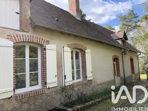 Longere in Saint-Julien-sur-Cher (41320)