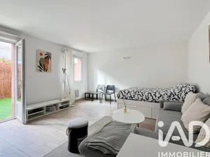 Appartement à Pontault-Combault (77340)