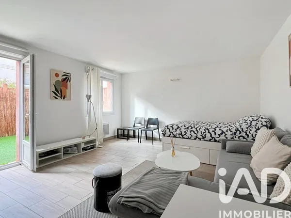 Appartement à Pontault-Combault (77340) photo 2