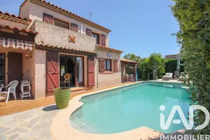 Maison traditionnelle à Antibes (06600)
