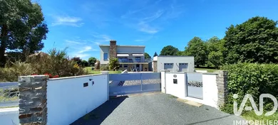 Maison à Saint-Yrieix-la-Perche (87500)
