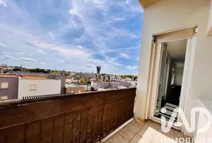 Apartment in Troyes (10000)