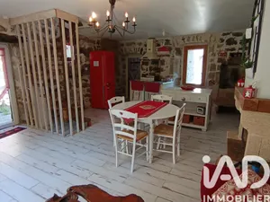 House in JOANNAS (07110)