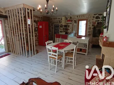 House in JOANNAS (07110)