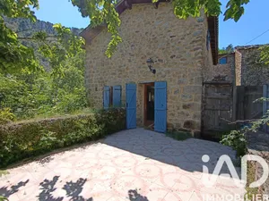 Maison à JOANNAS (07110)