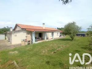 Maison à Cépet (31620)