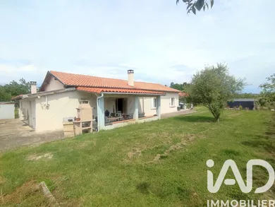 Maison à Cépet (31620)