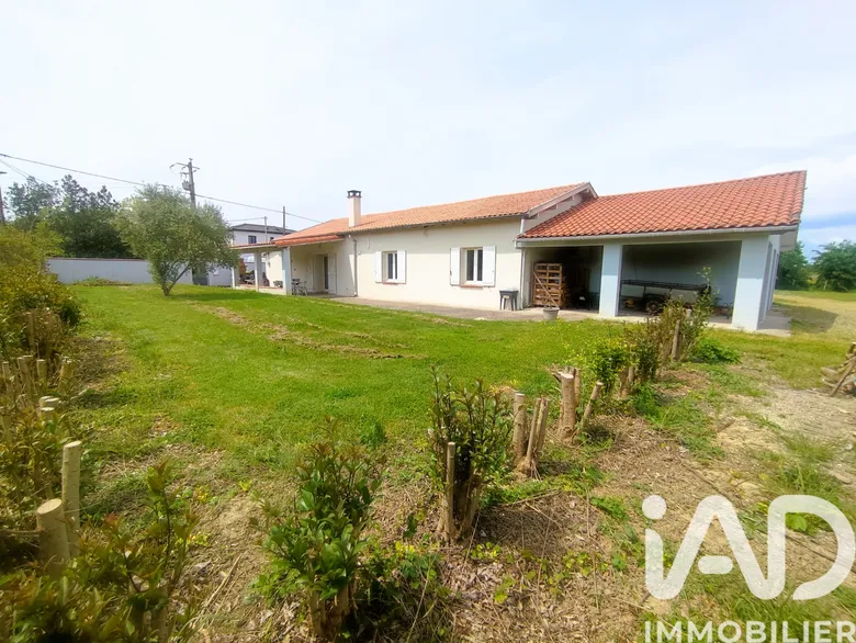 Maison 4 pièces 118 m² · à Cépet · 118 m² · 324 000 €