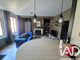 Apartment in Troyes (10000)