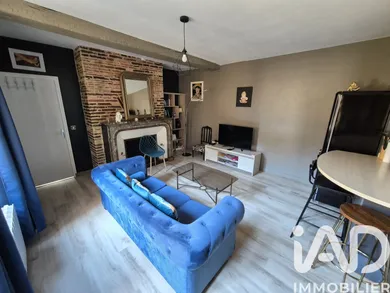 Appartement à Troyes (10000)