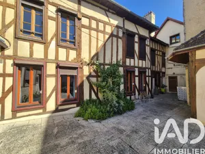 Appartement à Troyes (10000)