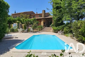 Maison à Gardanne (13120)