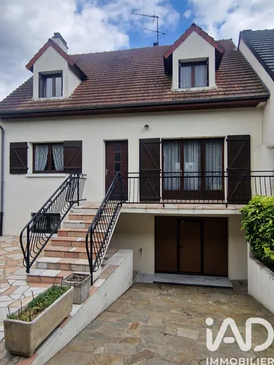 Maison à Morangis (91420)