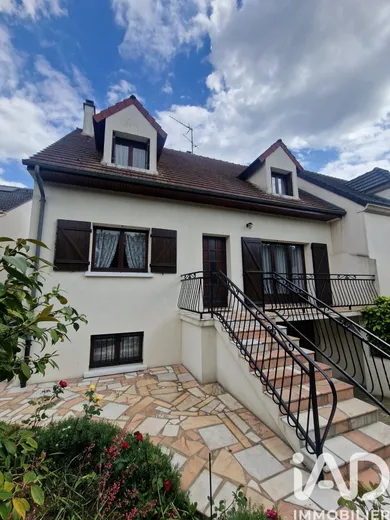 Maison à Morangis (91420)