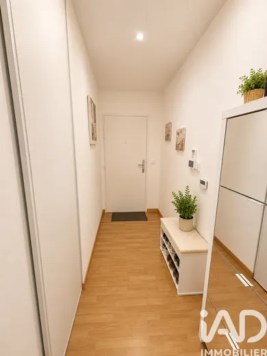 Appartement à Rosny-sous-Bois (93110)