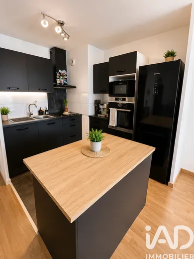 Appartement à Rosny-sous-Bois (93110)