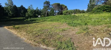 Terrain à Sonnaz (73000)