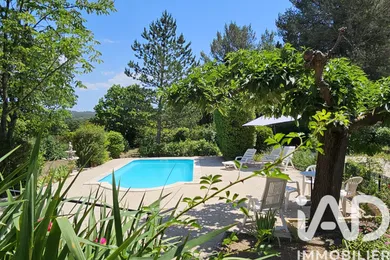 Traditional house in Gardanne (13120)