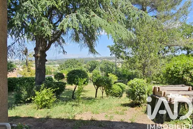 Traditional house in Gardanne (13120)