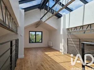Loft à Saint-Maur-des-Fossés (94100)