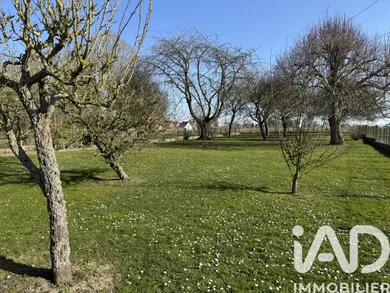 Traditional house in Neuville-sur-Escaut (59293)