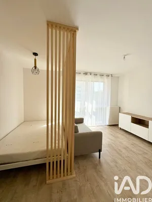 Appartement à Romainville (93230)