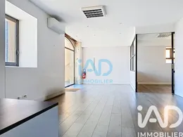 Appartement à Montauroux (83440)