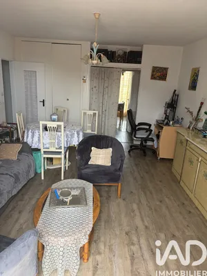 Appartement à Carros (06510)
