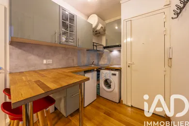 Appartement à Paris (75013)