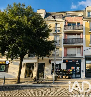 Appartement à Châtillon (92320)
