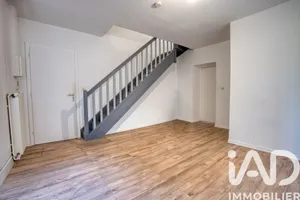 Appartement à Jœuf (54240)